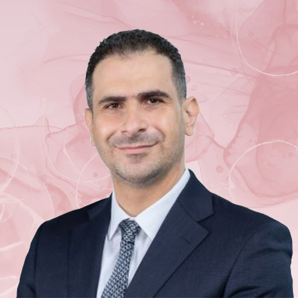 Dr. Ahmad Matalkha