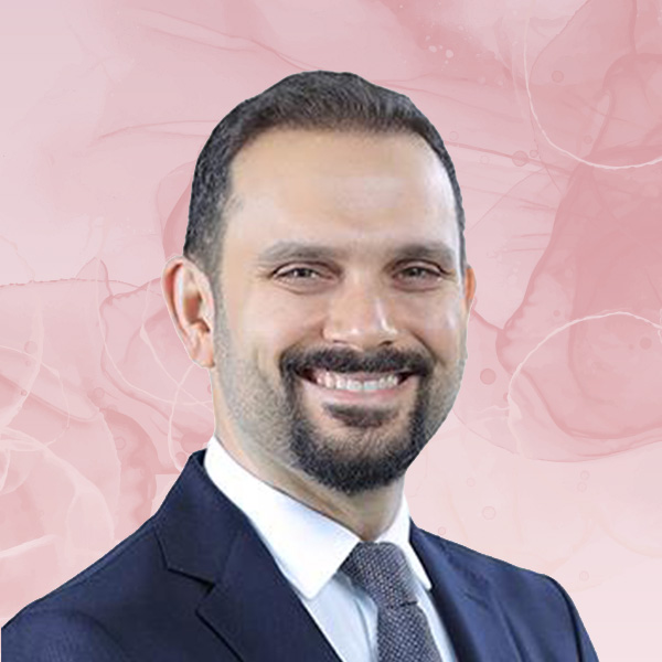 Dr. Bassel Jallad