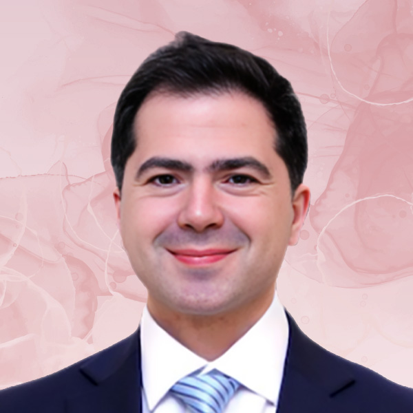 Dr. Paul Ramia