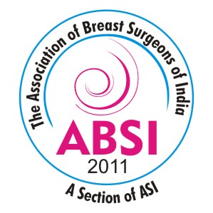 Association of Breast Surgeons of India Logo