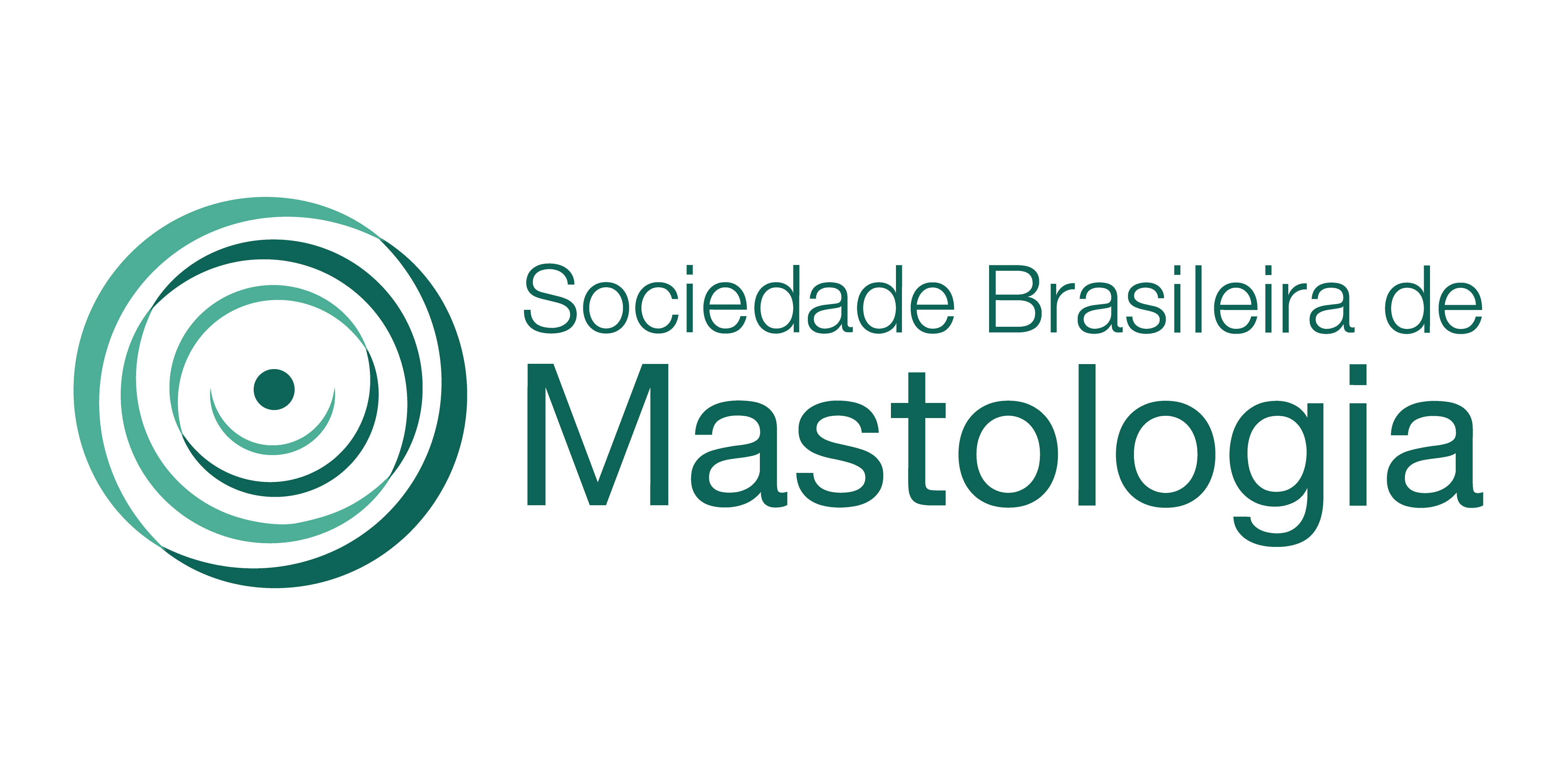 Sociedade Brasileira de Mastologia Logo