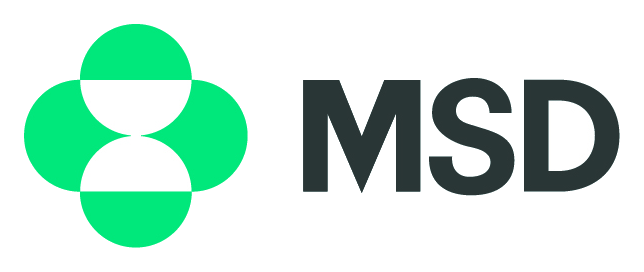MSD Logo