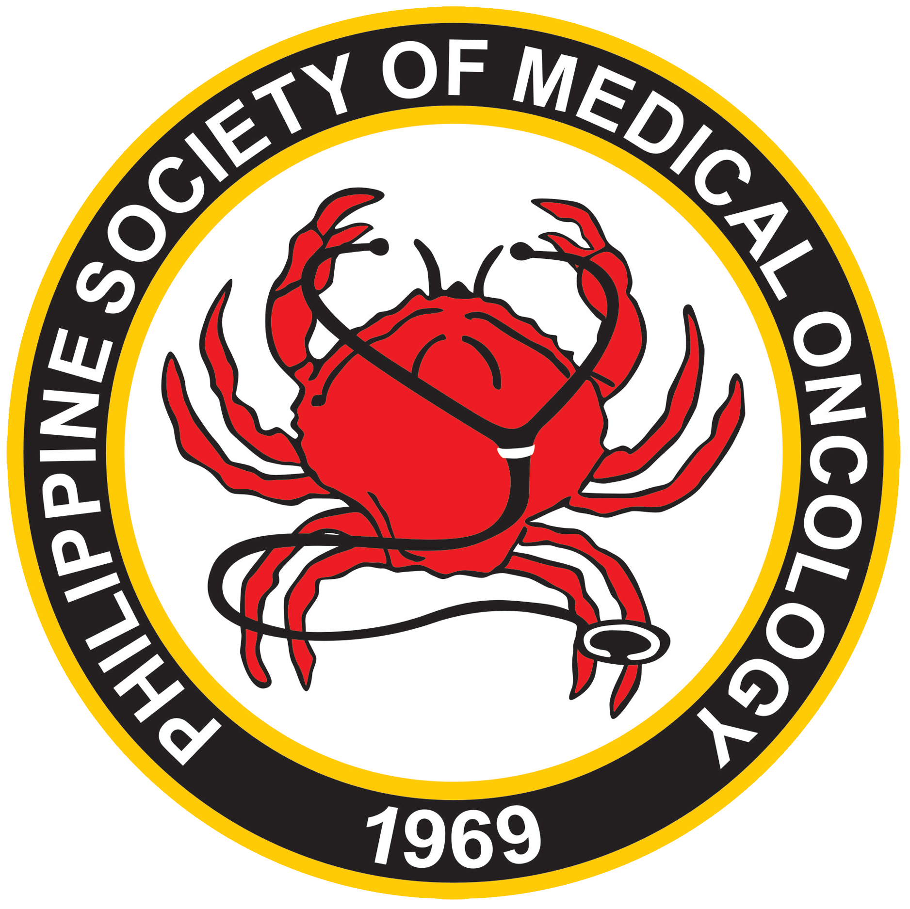 Philippine Society of Medical Oncology Logo