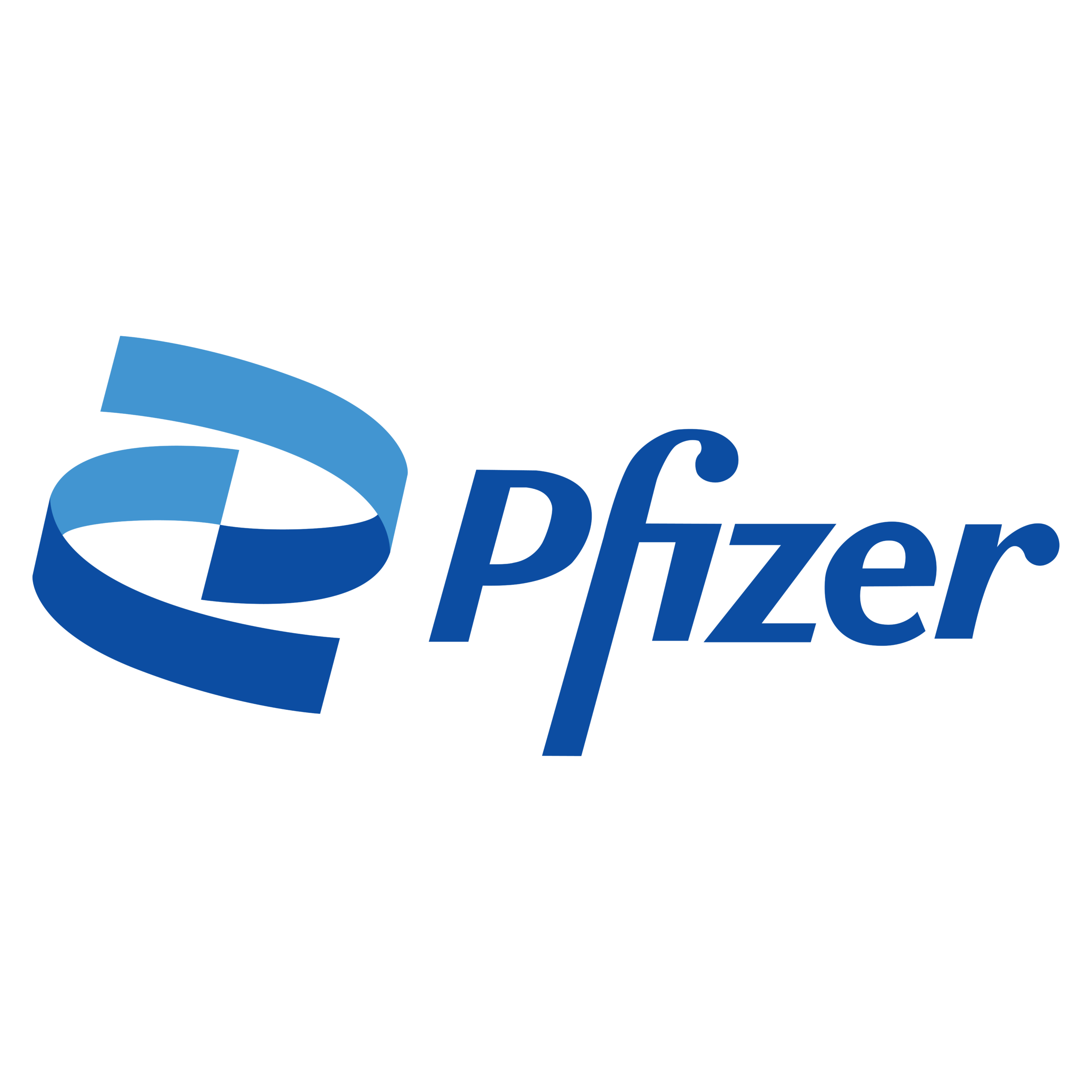 Pfizer Logo