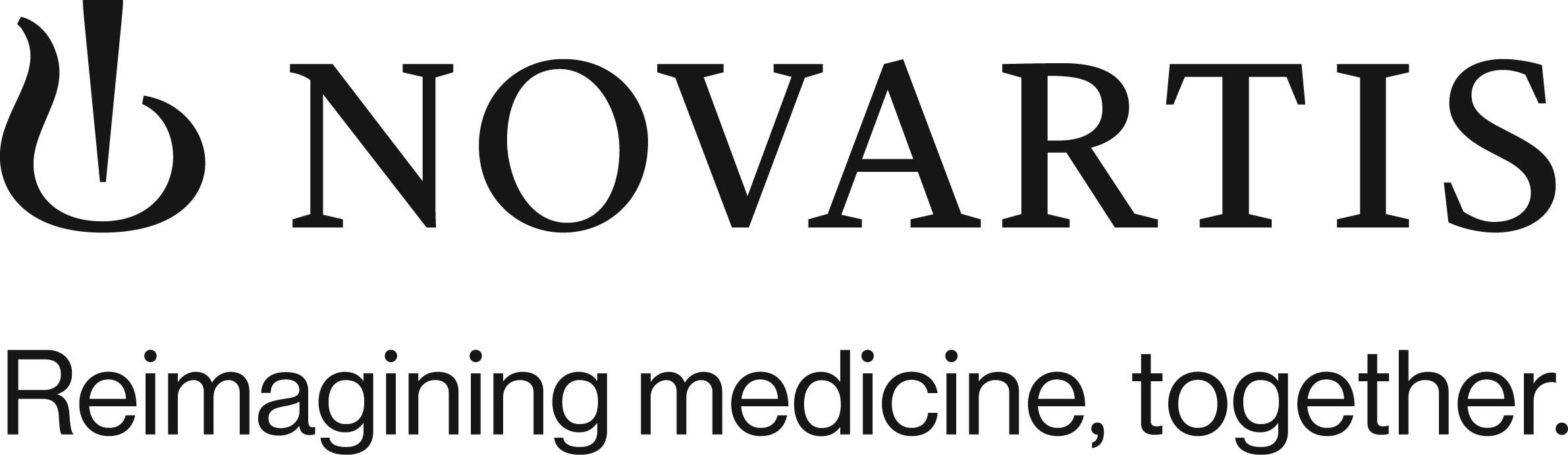 Novartis Logo